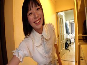 ニューハーフ3人と精子が枯れるまで ボクたちの4P乱交パーティー サンプル動画サムネイル